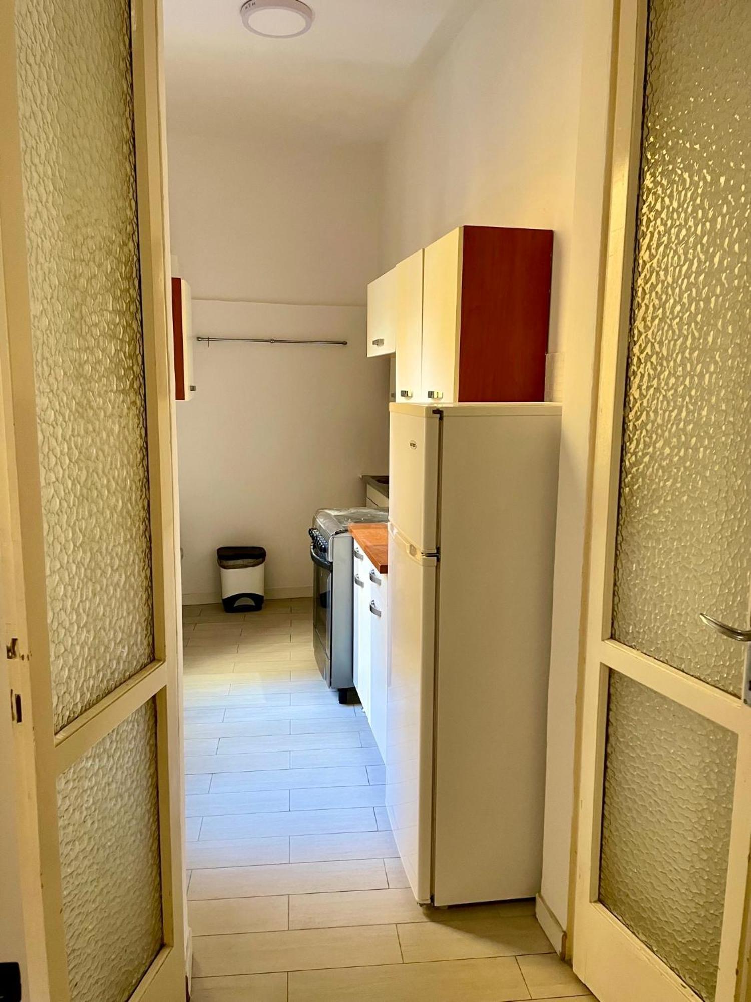 Domus Pellicciai Apartment