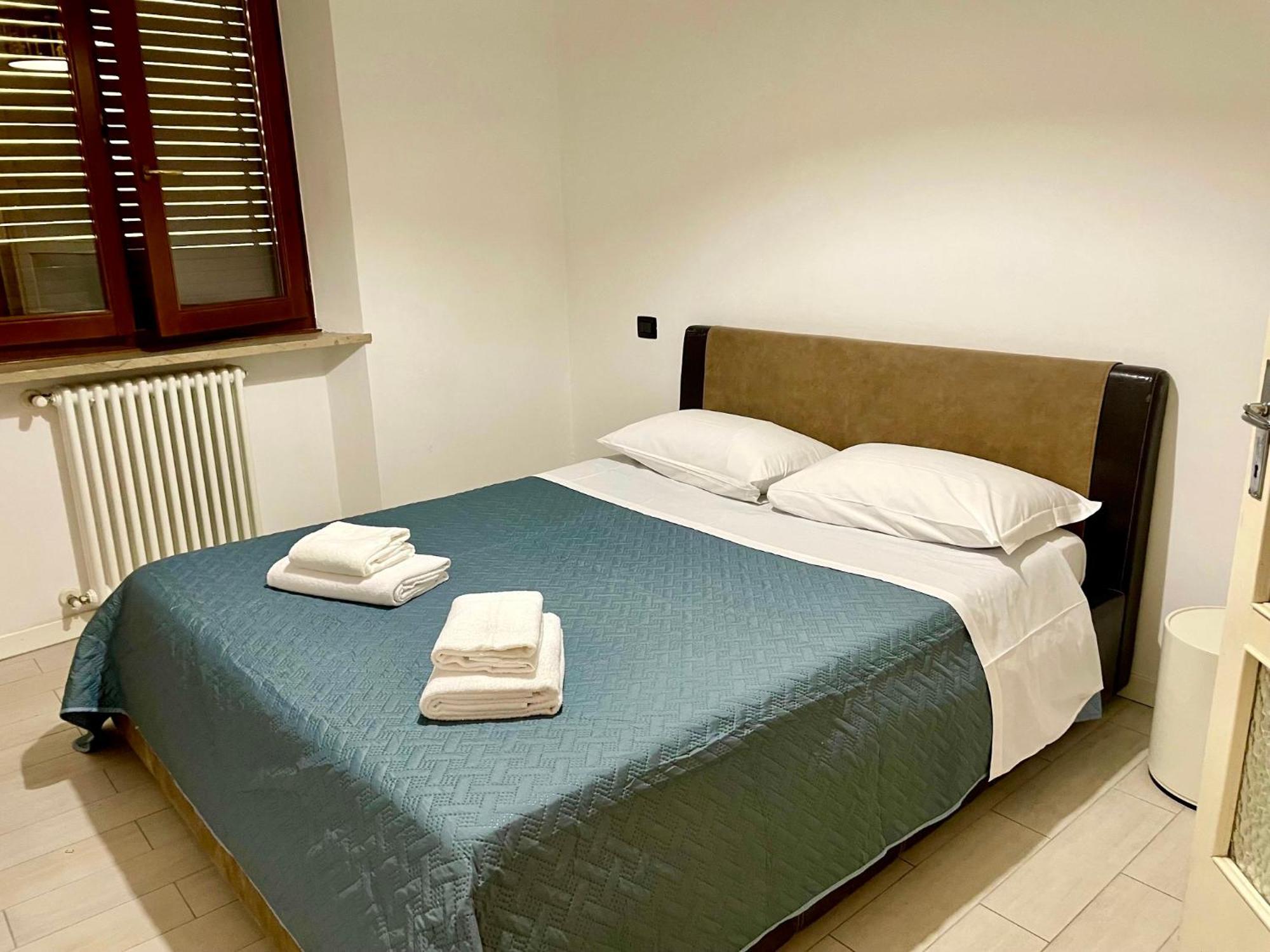 Domus Pellicciai Apartment *