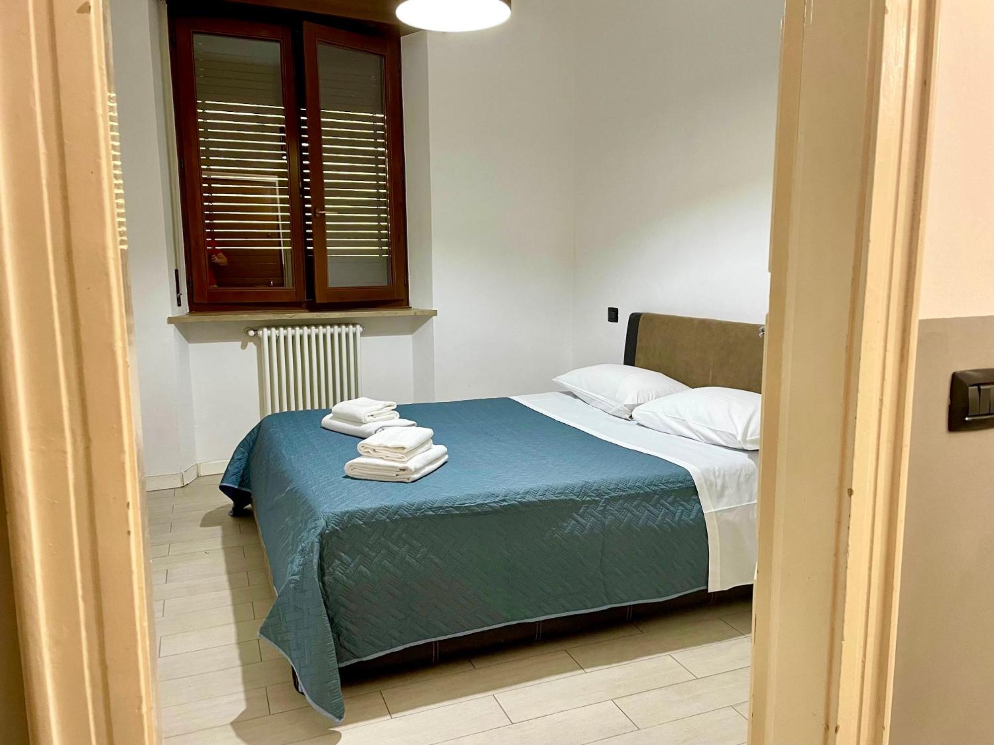 Apartment Domus Pellicciai *