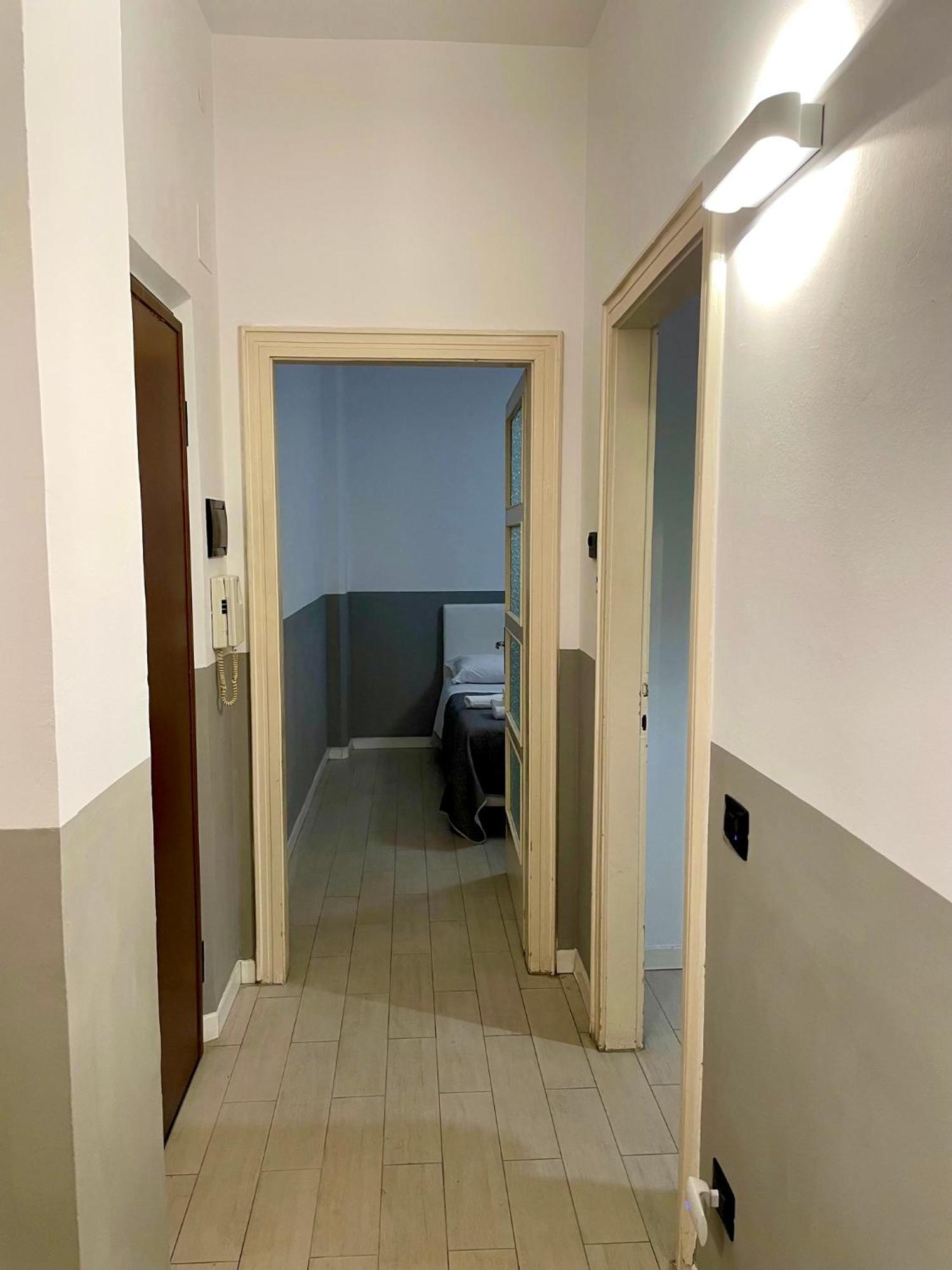 Apartment Domus Pellicciai